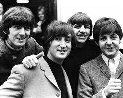 "The Beatles"