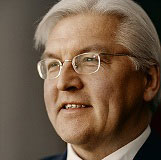 Frank-Walter Steinmeier 5.01.1956 (, )