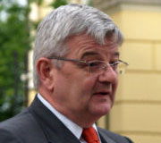 Joschka Fischer 12.04.1948 (, )